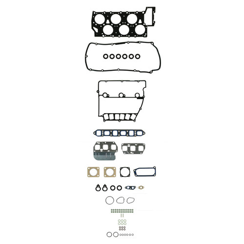 Fel-Pro Volkswagen EuroVan HS 26142 PT-1 PermaTorque Engine Cylinder Head Gasket Set - HS26142PT1 Photo - Primary