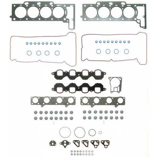 Fel-Pro Cadillac DeVille HS 26150 PT-1 PermaTorque Engine Cylinder Head Gasket Set - HS26150PT1 Photo - Primary