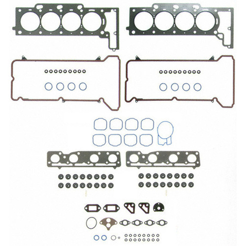 Fel-Pro Cadillac DeVille HS 26150 PT-3 PermaTorque Engine Cylinder Head Gasket Set - HS26150PT3 Photo - Primary
