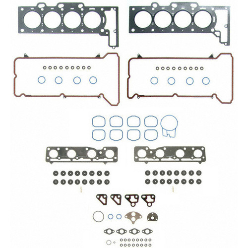 Fel-Pro Oldsmobile Aurora HS 26152 PT-2 PermaTorque Engine Cylinder Head Gasket Set - HS26152PT2 Photo - Primary