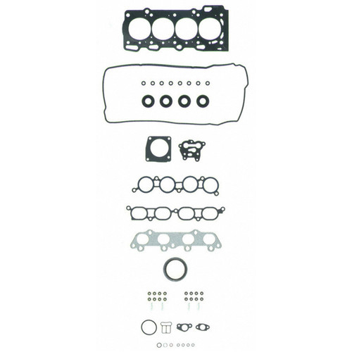 Fel-Pro Pontiac Vibe HS 26154 PT-3 PermaTorque Engine Cylinder Head Gasket Set - HS26154PT3 Photo - Primary