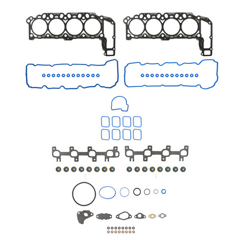 Fel-Pro Dodge RAM 1500 HS 26157 PT-1 PermaTorque Engine Cylinder Head Gasket Set - HS26157PT1 Photo - Primary