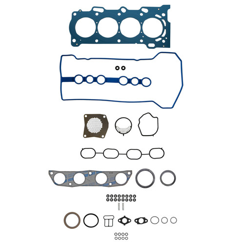 Fel-Pro Toyota Corolla HS 26158 PT-2 PermaTorque Engine Cylinder Head Gasket Set - HS26158PT2 Photo - Primary