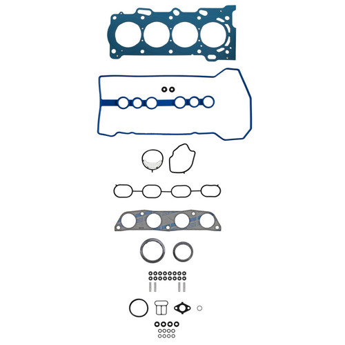 Fel-Pro Pontiac Vibe HS 26158 PT-3 PermaTorque Engine Cylinder Head Gasket Set - HS26158PT3 Photo - Primary