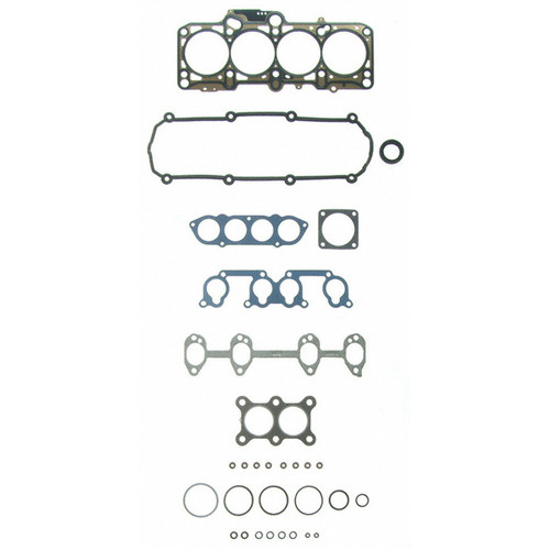 Fel-Pro Volkswagen Jetta HS 26161 PT-1 PermaTorque Engine Cylinder Head Gasket Set - HS26161PT1 Photo - Primary