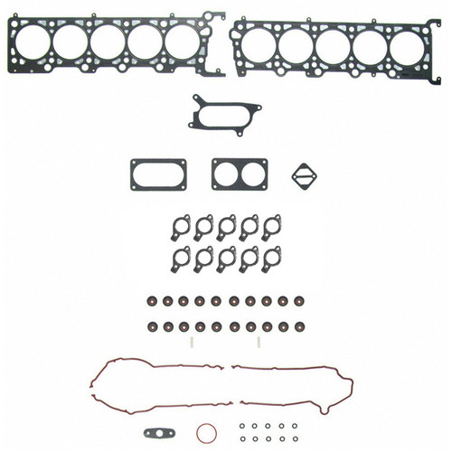 Fel-Pro Ford F-250 Super Duty HS 26162 PT PermaTorque Engine Cylinder Head Gasket Set - HS26162PT Photo - Primary