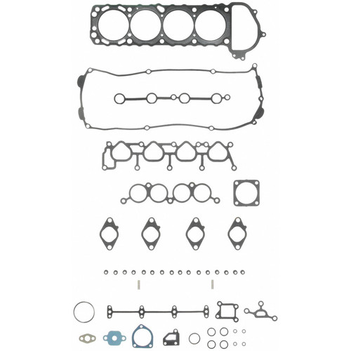 Fel-Pro Nissan 240SX HS 26171 PT PermaTorque Engine Cylinder Head Gasket Set - HS26171PT Photo - Primary