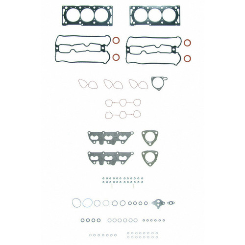 Fel-Pro Saturn L300 HS 26173 PT-1 PermaTorque Engine Cylinder Head Gasket Set - HS26173PT1 Photo - Primary