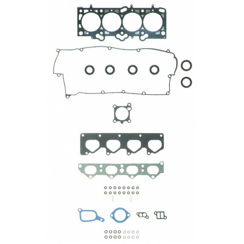 Fel-Pro Hyundai Elantra HS 26181 PT-1 PermaTorque Engine Cylinder Head Gasket Set - HS26181PT1 Photo - Primary