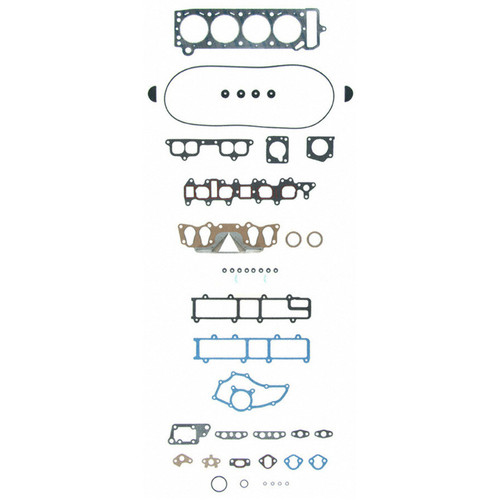 Fel-Pro Toyota Pickup PermaTorque Engine Cylinder Head Gasket Set - HS26185PT2 Photo - Primary