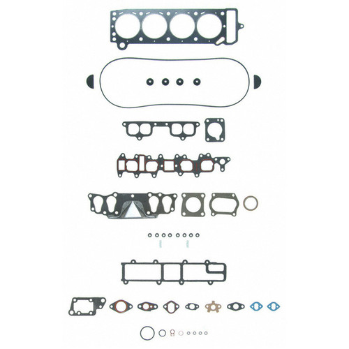 Fel-Pro Toyota Pickup HS 26185 PT-3 PermaTorque Engine Cylinder Head Gasket Set - HS26185PT3 Photo - Primary