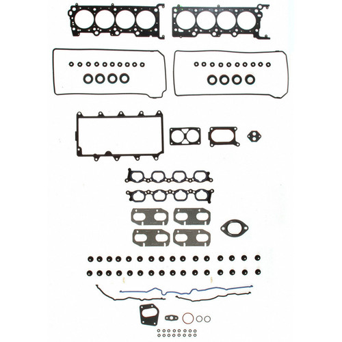 Fel-Pro Ford Mustang HS 26187 PT PermaTorque Engine Cylinder Head Gasket Set - HS26187PT Photo - Primary