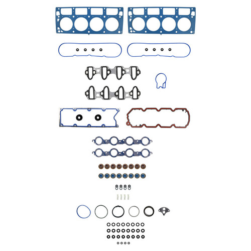 Fel-Pro Chevrolet Silverado 1500 PermaTorque Engine Cylinder Head Gasket Set - HS26190PT2 Photo - Primary