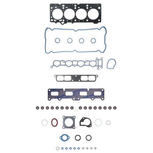 Fel-Pro Dodge Caravan HS 26202 PT-2 PermaTorque Engine Cylinder Head Gasket Set - HS26202PT2 Photo - Primary