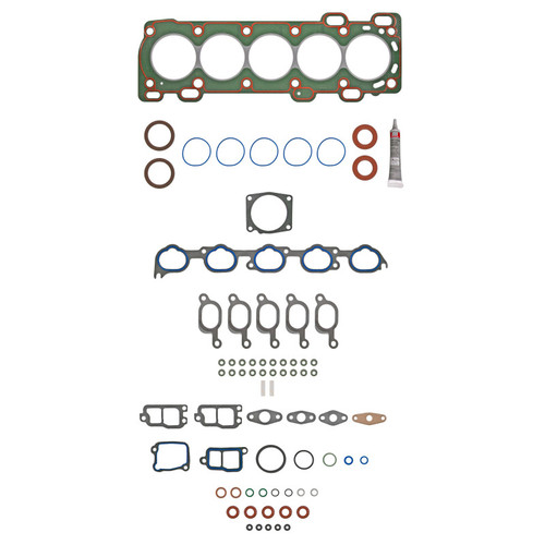 Fel-Pro Volvo S70 HS 26204 PT PermaTorque Engine Cylinder Head Gasket Set - HS26204PT Photo - Primary