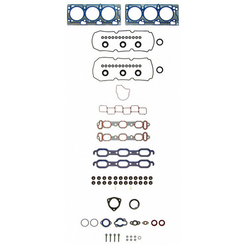 Fel-Pro Chrysler Pacifica HS 26208 PT-1 PermaTorque Engine Cylinder Head Gasket Set - HS26208PT1 Photo - Primary