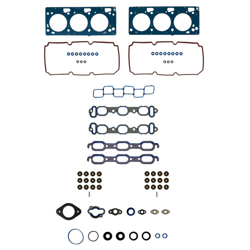 Fel-Pro Dodge Journey HS 26208 PT-3 PermaTorque Engine Cylinder Head Gasket Set - HS26208PT3 Photo - Primary