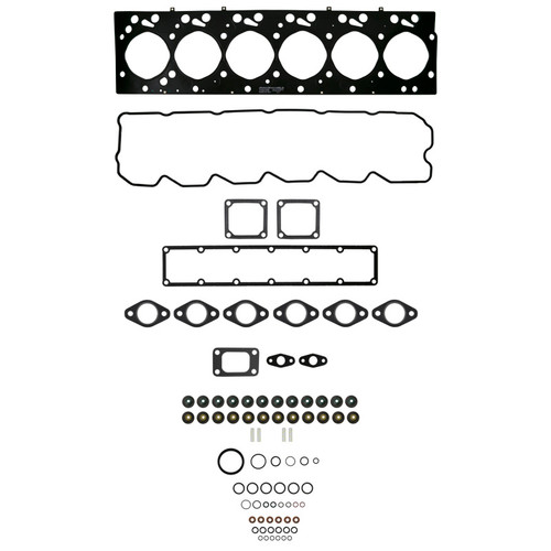 Fel-Pro Dodge RAM 2500 HS 26216 PT PermaTorque Engine Cylinder Head Gasket Set - HS26216PT Photo - Primary