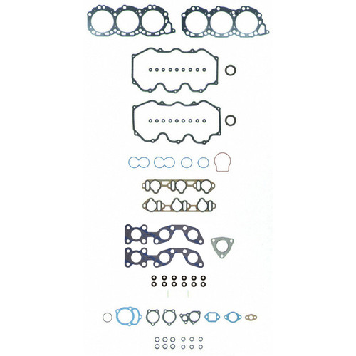Fel-Pro Nissan Quest HS 26219 PT PermaTorque Engine Cylinder Head Gasket Set - HS26219PT Photo - Primary