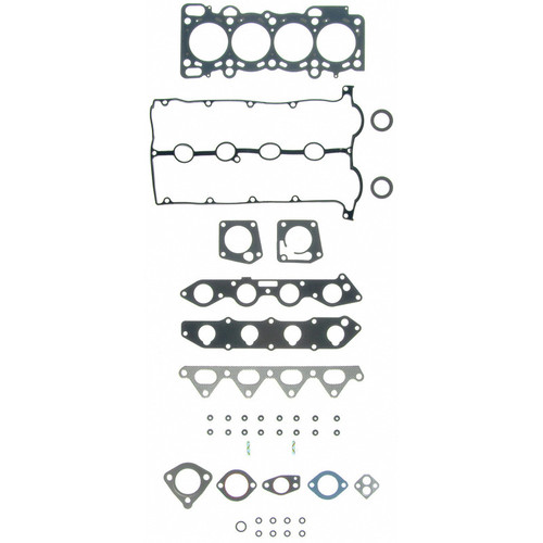Fel-Pro Kia Sephia HS 26221 PT PermaTorque Engine Cylinder Head Gasket Set - HS26221PT Photo - Primary