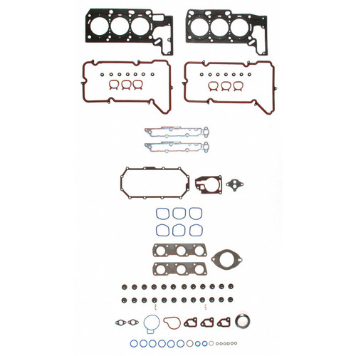 Fel-Pro Oldsmobile Intrigue HS 26230 PT-1 PermaTorque Engine Cylinder Head Gasket Set - HS26230PT1 Photo - Primary
