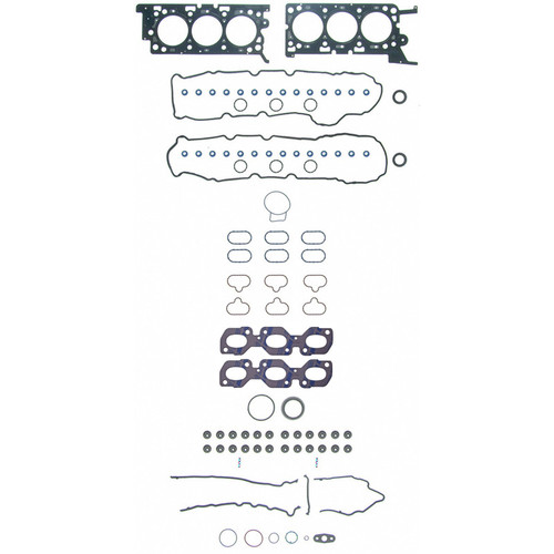 Fel-Pro Ford Fusion HS 26233 PT-1 PermaTorque Engine Cylinder Head Gasket Set - HS26233PT1 Photo - Primary