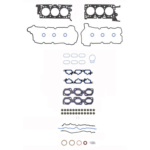 Fel-Pro Mazda 6 HS 26233 PT-2 PermaTorque Engine Cylinder Head Gasket Set - HS26233PT2 Photo - Primary