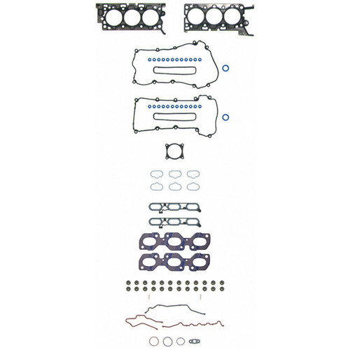Fel-Pro Jaguar S-Type HS 26248 PT-2 PermaTorque Engine Cylinder Head Gasket Set - HS26248PT2 Photo - Primary