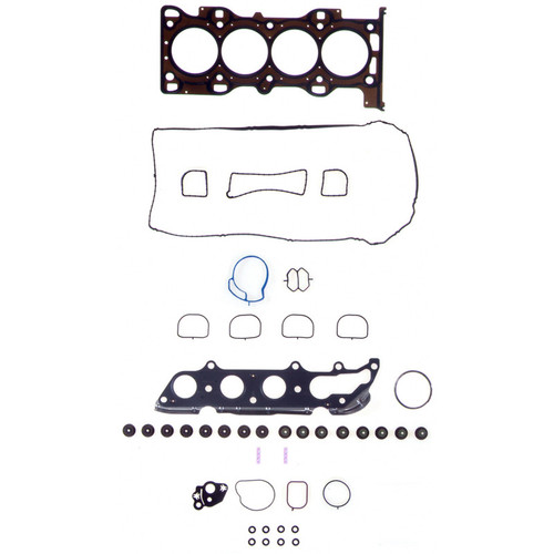 Fel-Pro Ford Focus HS 26250 PT-5 PermaTorque Engine Cylinder Head Gasket Set - HS26250PT5 Photo - Primary