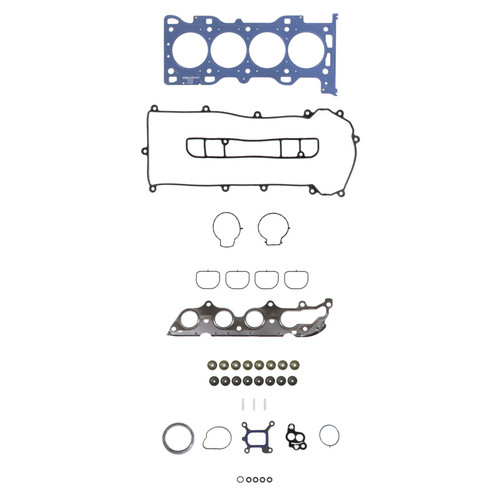 Fel-Pro Mazda 6 HS 26250 PT-7 PermaTorque Engine Cylinder Head Gasket Set - HS26250PT7 Photo - Primary