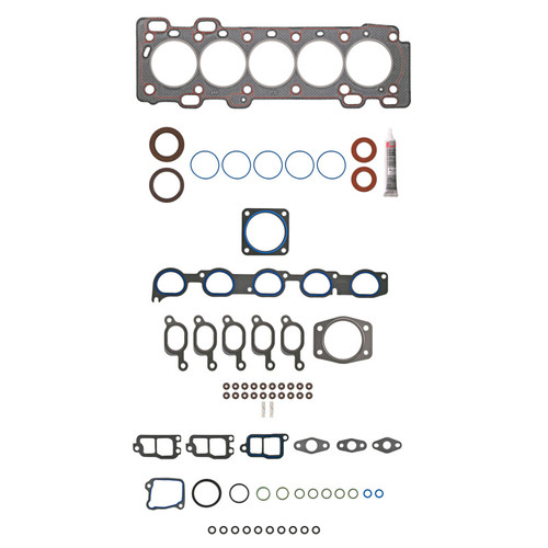 Fel-Pro Volvo XC90 HS 26256 PT PermaTorque Engine Cylinder Head Gasket Set - HS26256PT Photo - Primary