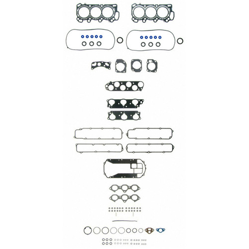Fel-Pro Acura TL HS 26260 PT-1 PermaTorque Engine Cylinder Head Gasket Set - HS26260PT1 Photo - Primary