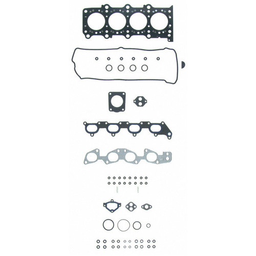 Fel-Pro Chevrolet Tracker HS 26278 PT PermaTorque Engine Cylinder Head Gasket Set - HS26278PT Photo - Primary