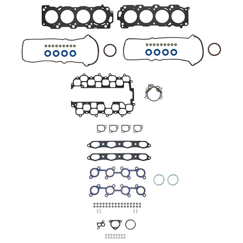 Fel-Pro Lexus LS400 HS 26295 PT PermaTorque Engine Cylinder Head Gasket Set - HS26295PT Photo - Primary