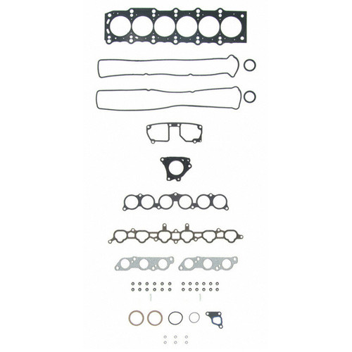 Fel-Pro Lexus IS300 HS 26297 PT PermaTorque Engine Cylinder Head Gasket Set - HS26297PT Photo - Primary