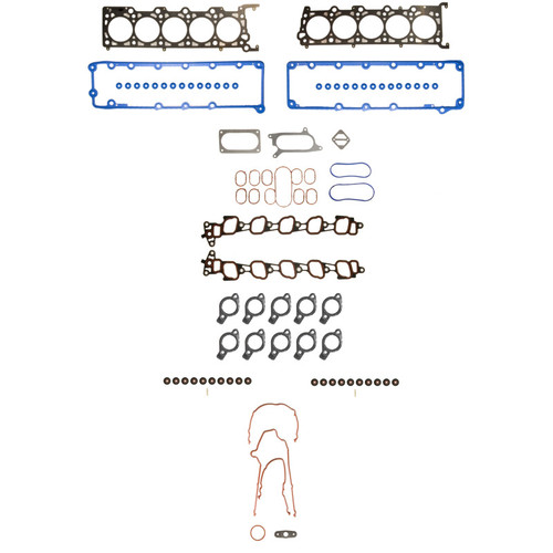 Fel-Pro Ford F-250 Super Duty HS 26304 PT PermaTorque Engine Cylinder Head Gasket Set - HS26304PT Photo - Primary