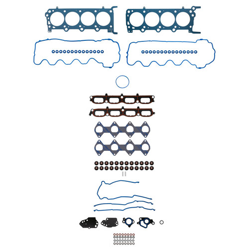Fel-Pro Ford F-150 HS 26306 PT PermaTorque Engine Cylinder Head Gasket Set - HS26306PT Photo - Primary