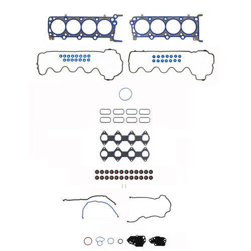 Fel-Pro Ford Explorer HS 26306 PT-1 PermaTorque Engine Cylinder Head Gasket Set - HS26306PT1 Photo - Primary