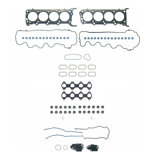 Fel-Pro Ford Mustang HS 26308 PT PermaTorque Engine Cylinder Head Gasket Set - HS26308PT Photo - Primary