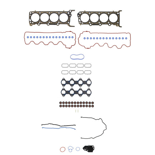 Fel-Pro Ford Mustang HS 26308 PT-1 PermaTorque Engine Cylinder Head Gasket Set - HS26308PT1 Photo - Primary