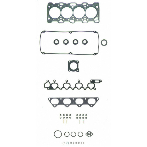 Fel-Pro Mitsubishi Montero Sport HS 26312 PT PermaTorque Engine Cylinder Head Gasket Set - HS26312PT Photo - Primary