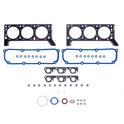 Fel-Pro Jeep Wrangler HS 26326 PT PermaTorque Engine Cylinder Head Gasket Set - HS26326PT Photo - Primary