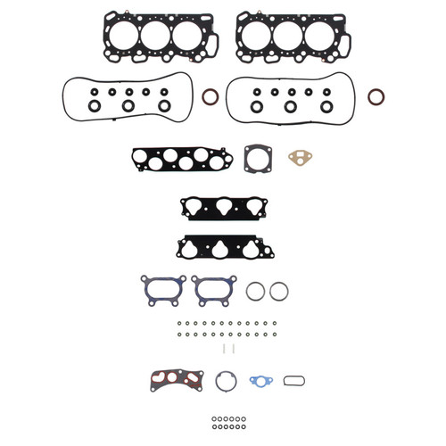 Fel-Pro Acura RL HS 26329 PT PermaTorque Engine Cylinder Head Gasket Set - HS26329PT Photo - Primary
