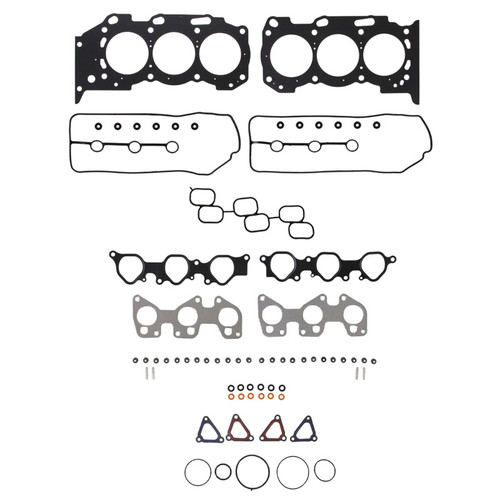 Fel-Pro Toyota Tacoma HS 26330 PT-1 PermaTorque Engine Cylinder Head Gasket Set - HS26330PT1 Photo - Primary