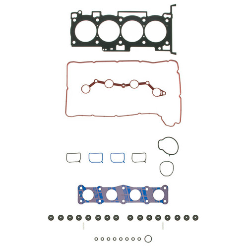Fel-Pro Hyundai Sonata HS 26333 PT-1 PermaTorque Engine Cylinder Head Gasket Set - HS26333PT1 Photo - Primary