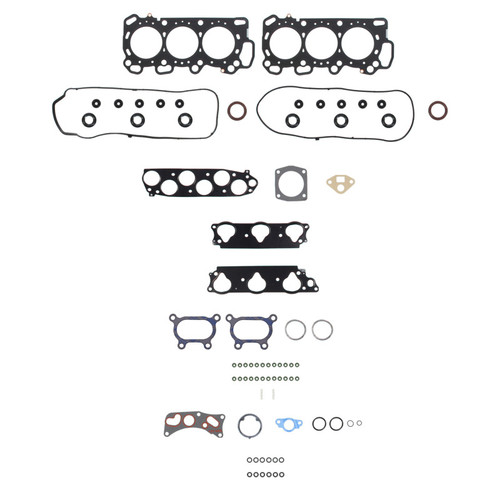 Fel-Pro Honda Accord HS 26334 PT-1 PermaTorque Engine Cylinder Head Gasket Set - HS26334PT1 Photo - Primary