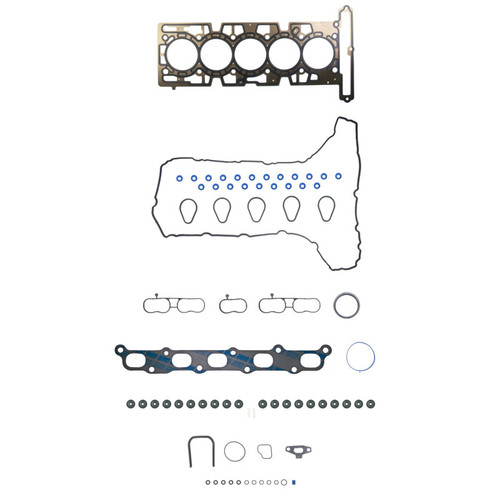 Fel-Pro Chevrolet Colorado HS 26336 PT PermaTorque Engine Cylinder Head Gasket Set - HS26336PT Photo - Primary