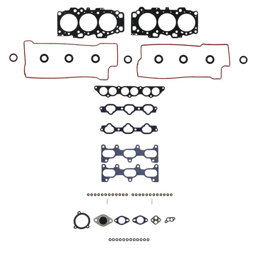 Fel-Pro Hyundai Santa Fe HS 26340 PT PermaTorque Engine Cylinder Head Gasket Set - HS26340PT Photo - Primary