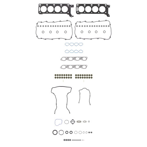 Fel-Pro Ford Thunderbird HS 26361 PT PermaTorque Engine Cylinder Head Gasket Set - HS26361PT Photo - Primary