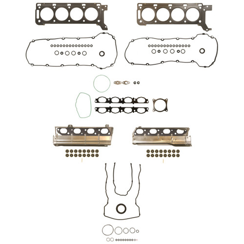 Fel-Pro Ford Thunderbird HS 26361 PT-1 PermaTorque Engine Cylinder Head Gasket Set - HS26361PT1 Photo - Primary
